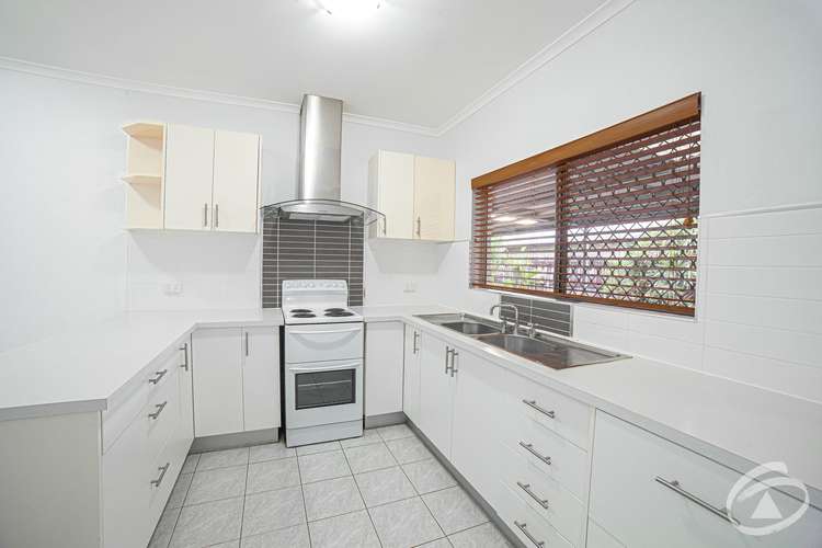 Second view of Homely house listing, 1 Harwood Close, Brinsmead QLD 4870