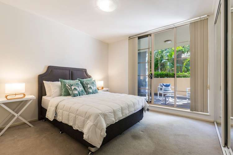 Fourth view of Homely apartment listing, 36/228 Moore Park Road, Paddington NSW 2021