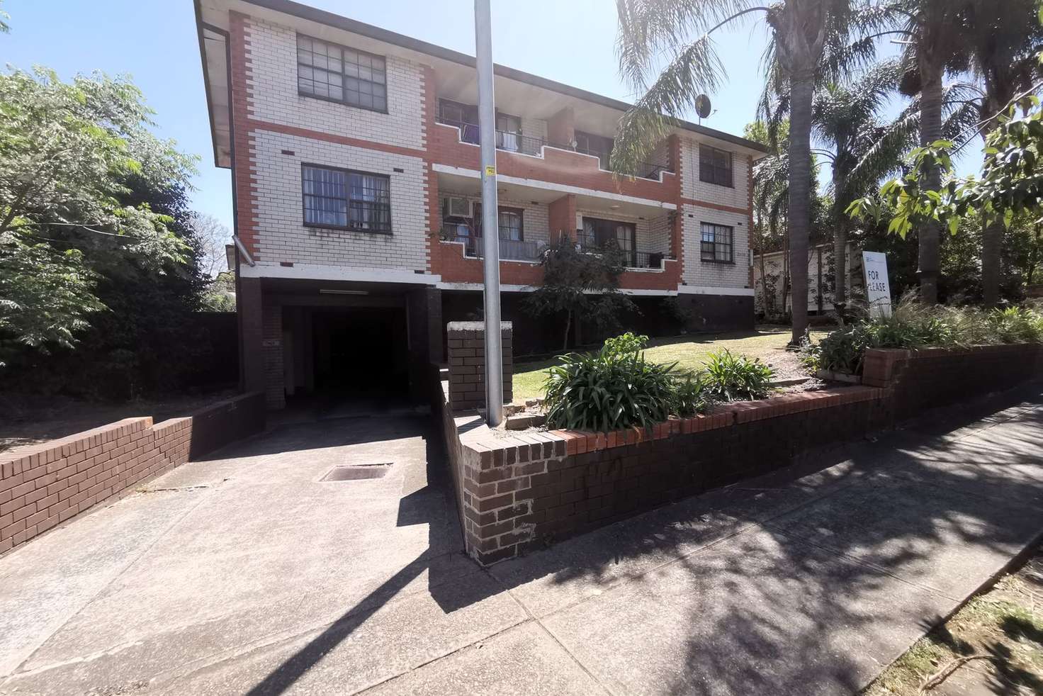 Main view of Homely apartment listing, 6/19-21 Susan Street, Auburn NSW 2144