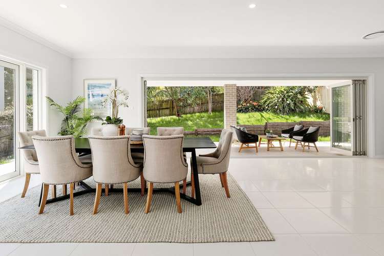 Third view of Homely house listing, 15 First Avenue, Lane Cove NSW 2066