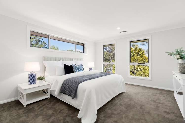 Fifth view of Homely house listing, 15 First Avenue, Lane Cove NSW 2066
