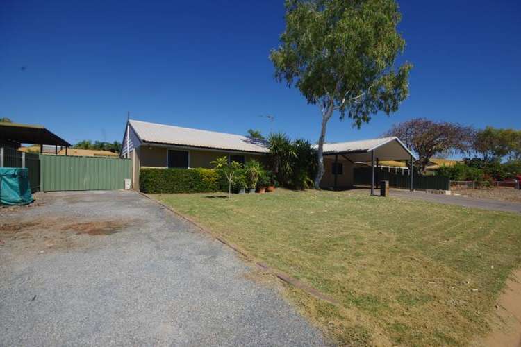 Main view of Homely house listing, 6 Edney Way, Pegs Creek WA 6714