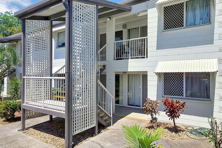 Main view of Homely unit listing, 3/5-7 Nelson Street, Bungalow QLD 4870