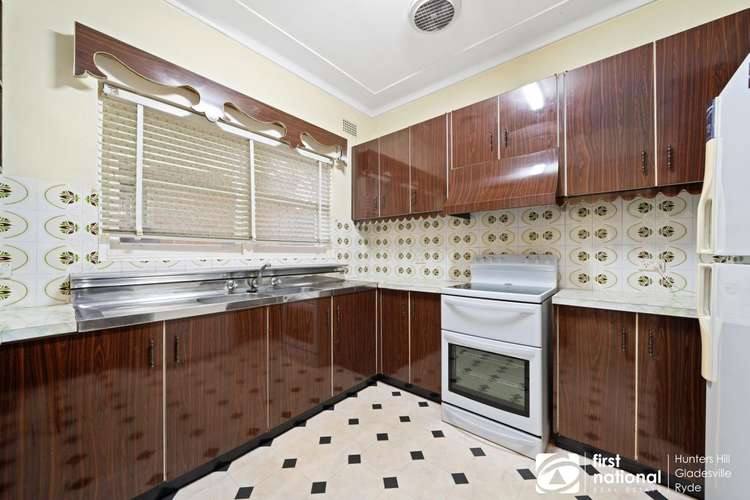 Sixth view of Homely house listing, 7 Western Crescent, Gladesville NSW 2111