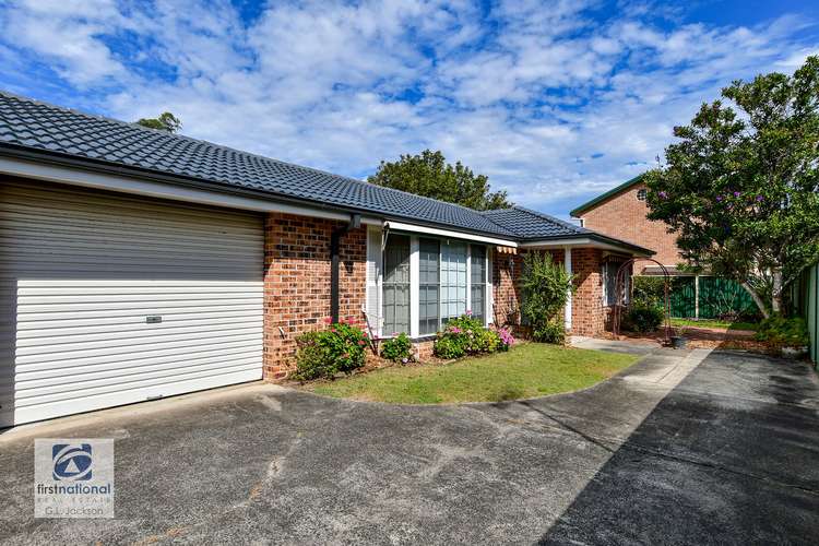 Third view of Homely unit listing, 3/34 Flounder Road, Ettalong Beach NSW 2257