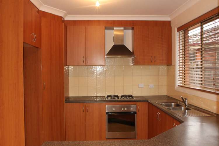 Fifth view of Homely unit listing, 18A Derrimut Street, Sunshine VIC 3020