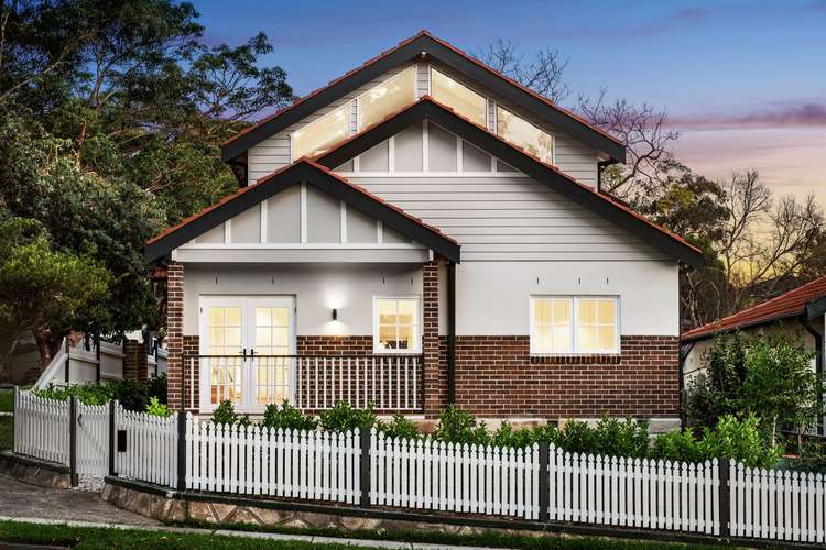 Main view of Homely house listing, 78 Centennial Avenue, Lane Cove NSW 2066