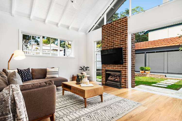 Second view of Homely house listing, 78 Centennial Avenue, Lane Cove NSW 2066