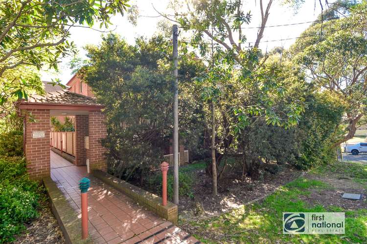 Second view of Homely apartment listing, 2/33-37 Linda Street, Hornsby NSW 2077