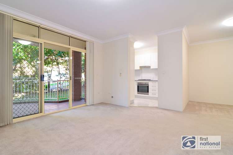 Fifth view of Homely apartment listing, 2/33-37 Linda Street, Hornsby NSW 2077