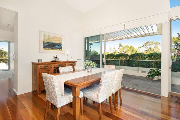 Third view of Homely apartment listing, 13/2B Havilah Road, Lindfield NSW 2070