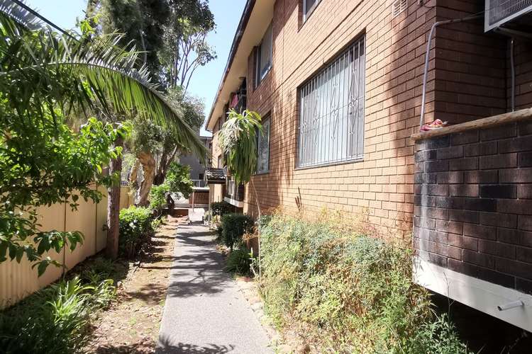 Second view of Homely apartment listing, 7/43 Dartbrook Road, Auburn NSW 2144