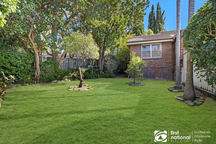 Fourth view of Homely house listing, 17 Windeyer Avenue, Gladesville NSW 2111