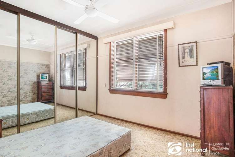 Fifth view of Homely house listing, 17 Windeyer Avenue, Gladesville NSW 2111