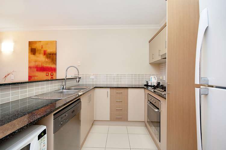 Second view of Homely apartment listing, 271/12 Gregory Street, Westcourt QLD 4870