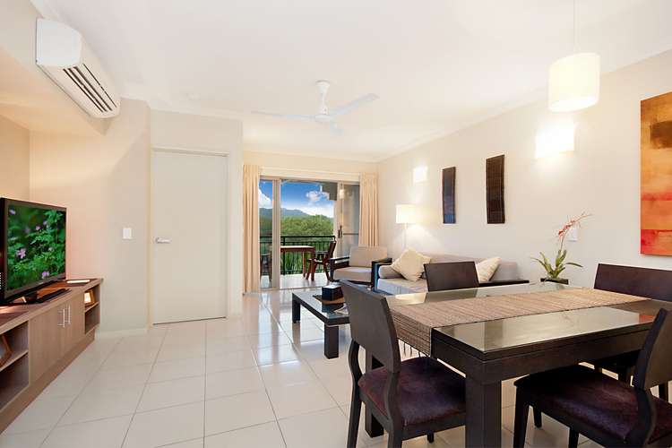 Third view of Homely apartment listing, 271/12 Gregory Street, Westcourt QLD 4870