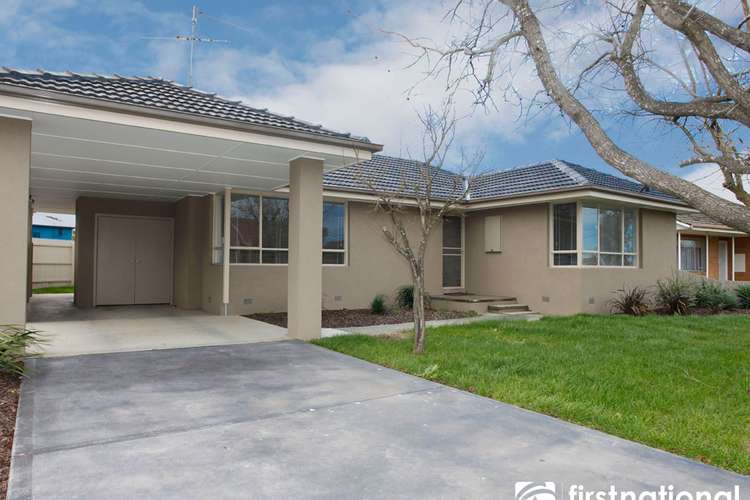 Main view of Homely house listing, 21 Snodgrass Street, Pakenham VIC 3810