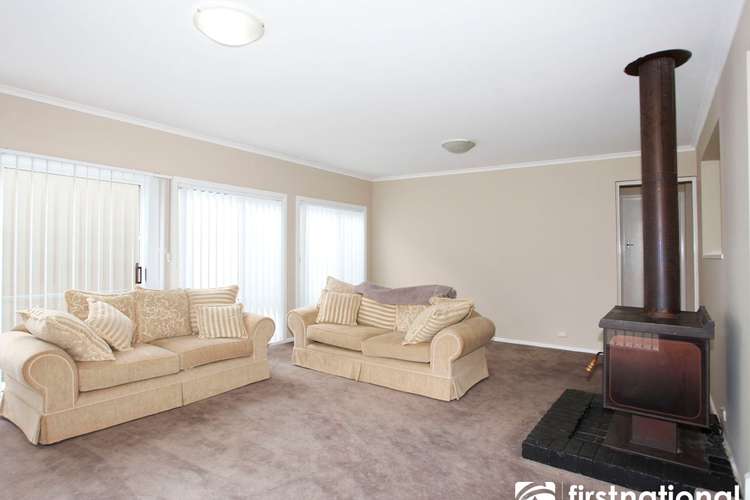 Third view of Homely house listing, 21 Snodgrass Street, Pakenham VIC 3810