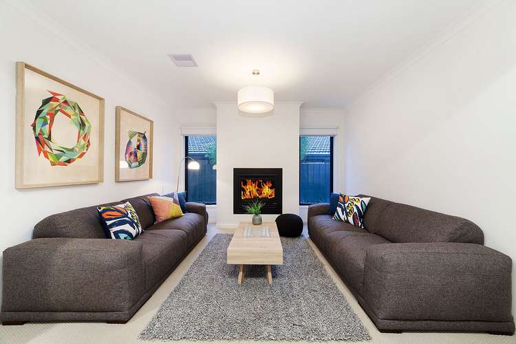 Third view of Homely house listing, 9 Teddington Way, Wantirna VIC 3152