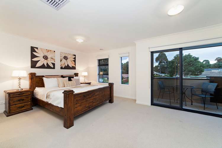 Sixth view of Homely house listing, 9 Teddington Way, Wantirna VIC 3152