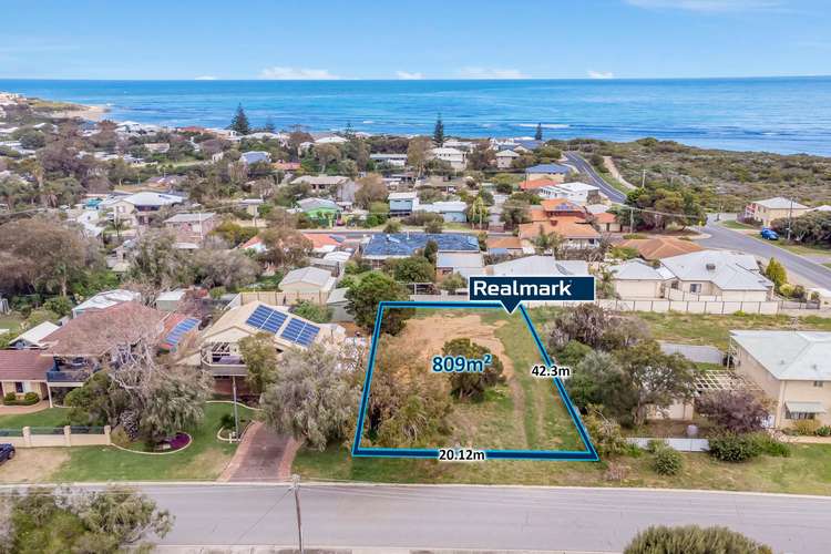 Fifth view of Homely residentialLand listing, 4 Stepmoon Street, Falcon WA 6210