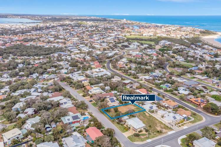 Sixth view of Homely residentialLand listing, 4 Stepmoon Street, Falcon WA 6210