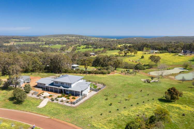 Second view of Homely house listing, 4 Dress Circle, Yallingup WA 6282