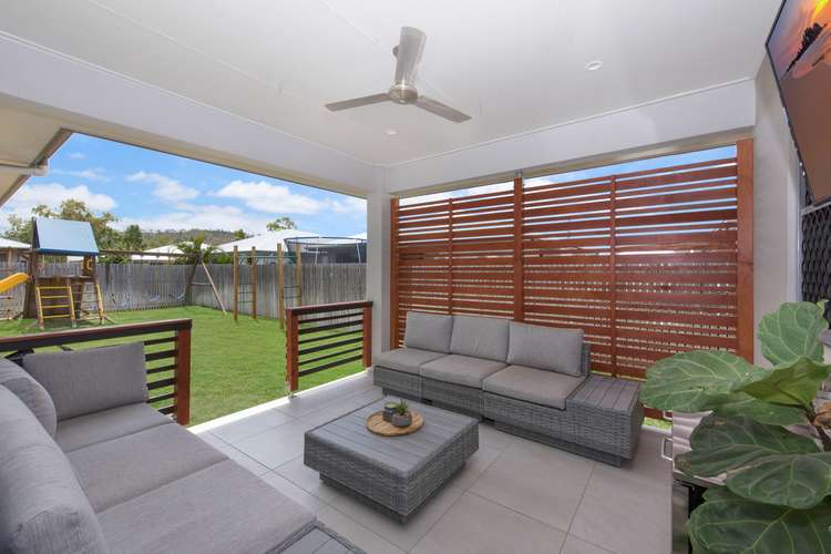 Second view of Homely house listing, 21 GADSDEN LOOP, Mount Louisa QLD 4814