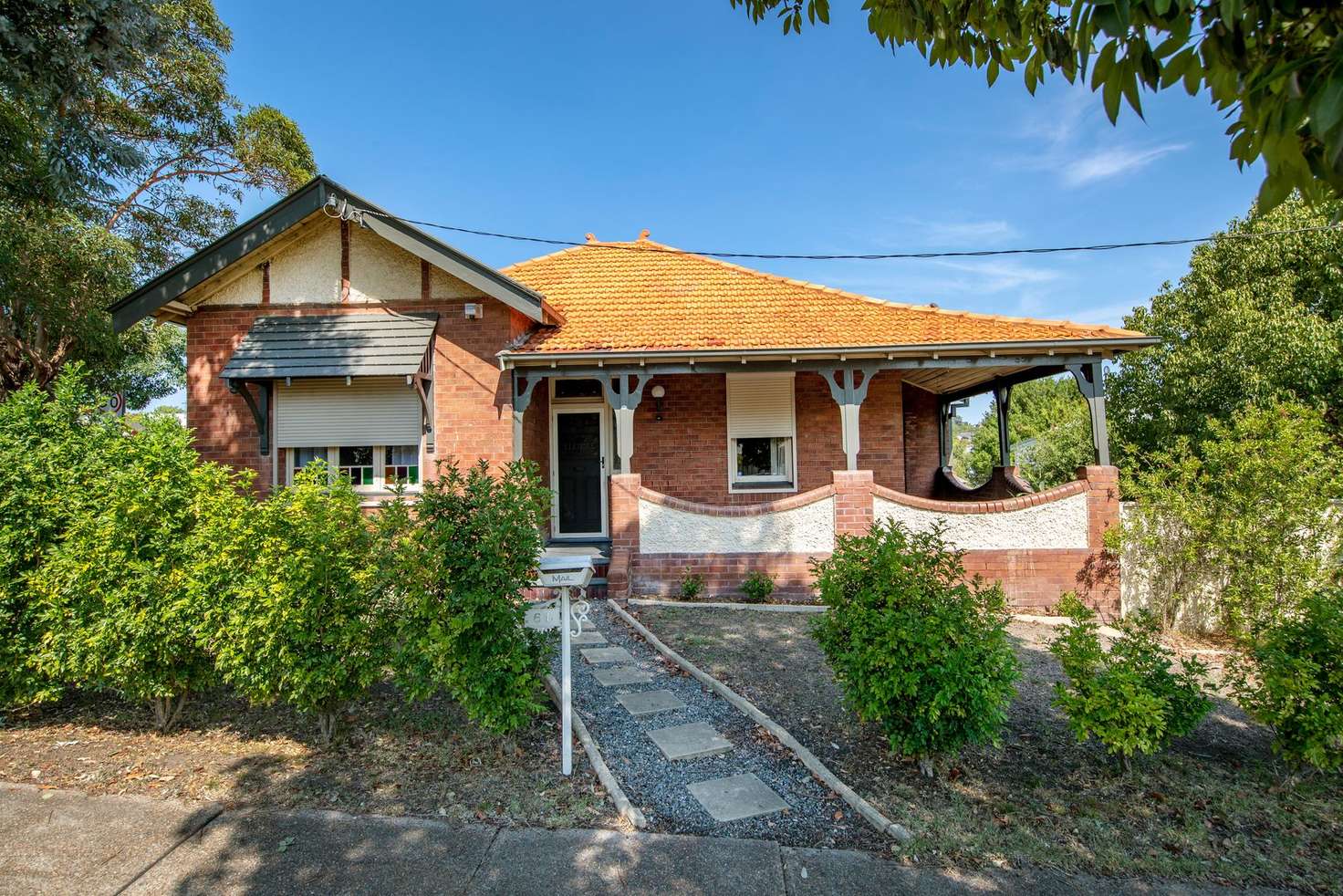 Main view of Homely house listing, 61 Thomas Street, Wallsend NSW 2287