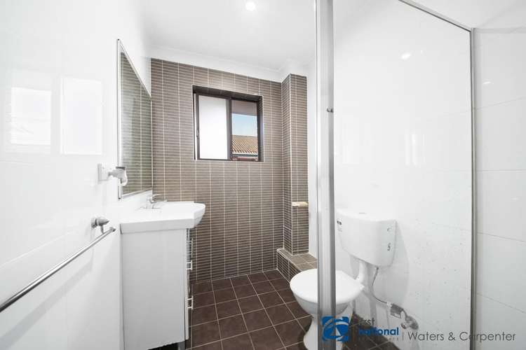 Second view of Homely unit listing, 4/67-69 Station Road, Auburn NSW 2144