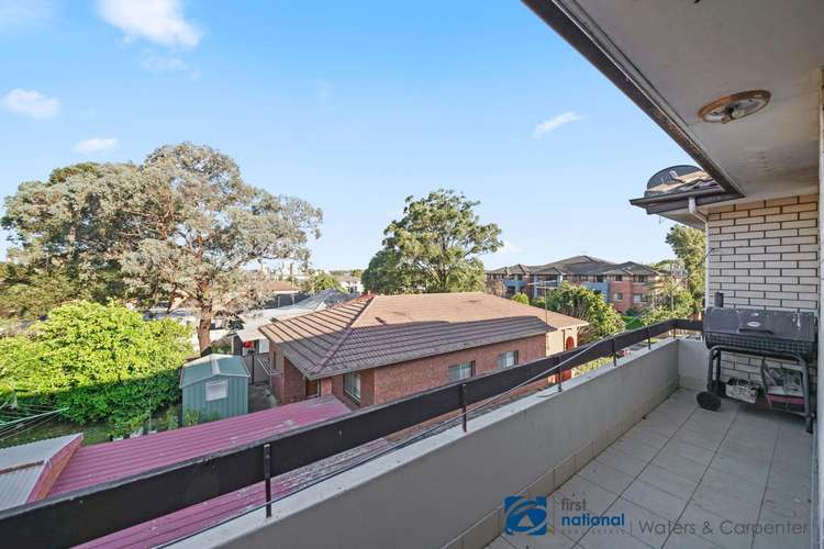 Fourth view of Homely unit listing, 4/67-69 Station Road, Auburn NSW 2144