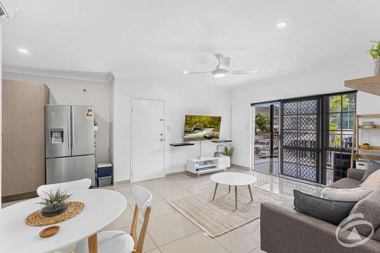 Third view of Homely unit listing, 18/87-91 Earl Street, Westcourt QLD 4870