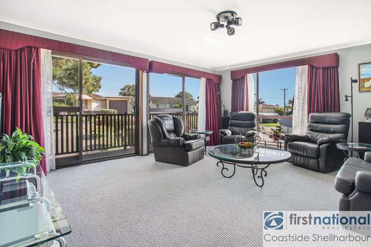 Third view of Homely house listing, 36 Bass Street, Barrack Heights NSW 2528