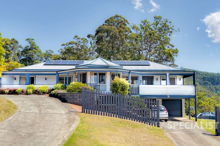 Second view of Homely house listing, 37 Bottletree Lane, Lower Beechmont QLD 4211