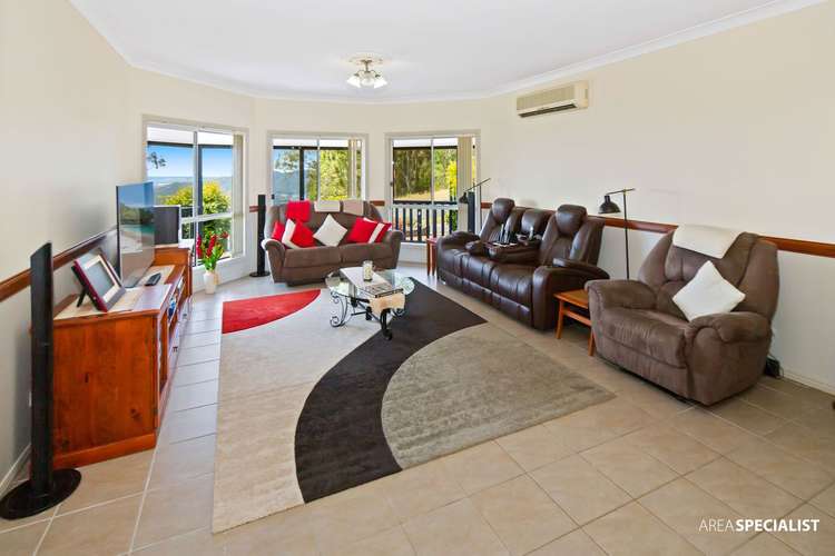 Third view of Homely house listing, 37 Bottletree Lane, Lower Beechmont QLD 4211