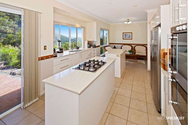 Fourth view of Homely house listing, 37 Bottletree Lane, Lower Beechmont QLD 4211