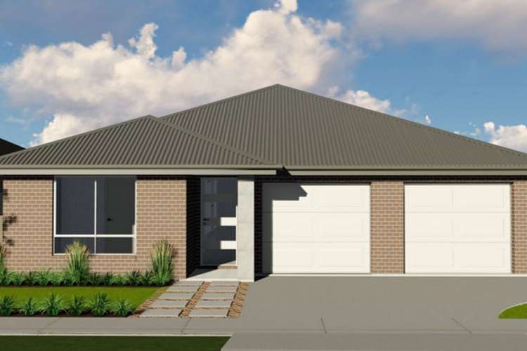 Main view of Homely house listing, 309 Kent St, Greta NSW 2334