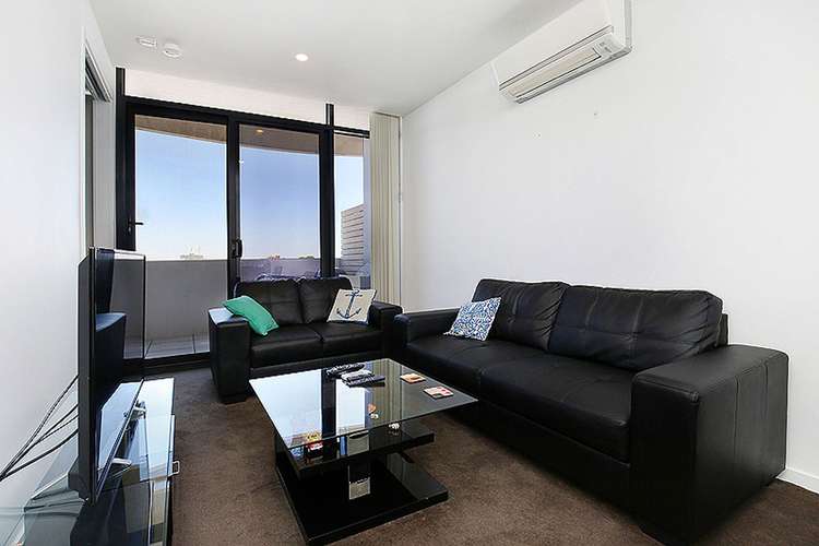 Fourth view of Homely apartment listing, 824/38 Mt Alexander Road, Travancore VIC 3032