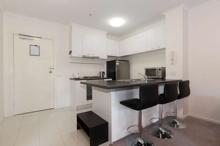 Second view of Homely apartment listing, 102/148 Wells Street, South Melbourne VIC 3205