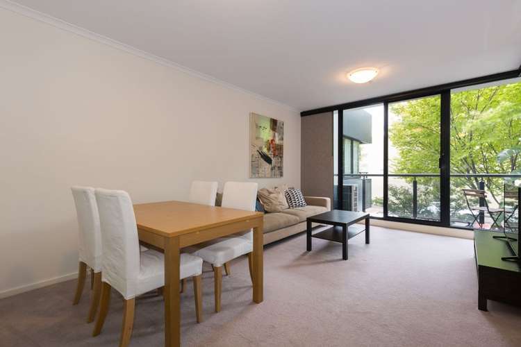 Fourth view of Homely apartment listing, 102/148 Wells Street, South Melbourne VIC 3205