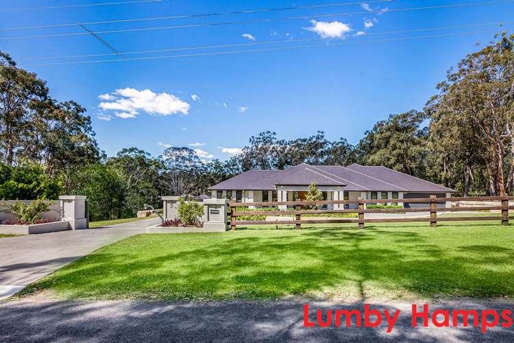 3 Wildthorn Avenue, Dural NSW 2158