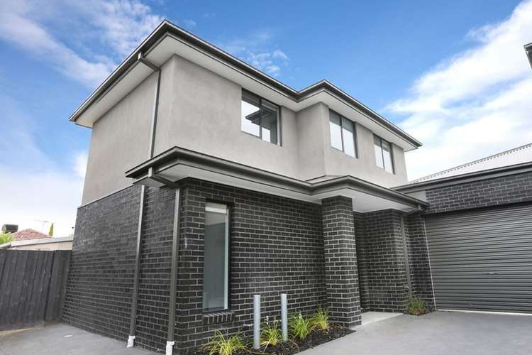 Main view of Homely townhouse listing, 5/635-637 Ballarat Road, Albion VIC 3020