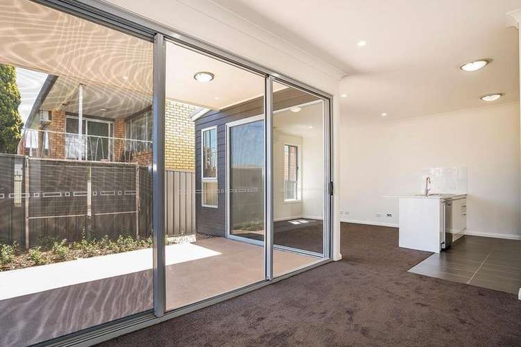 Fourth view of Homely townhouse listing, 2/3 Eveleen Street, Cardiff South NSW 2285
