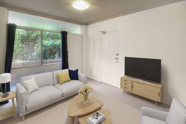 Second view of Homely apartment listing, 7/23-25 Lane Cove Road, Ryde NSW 2112