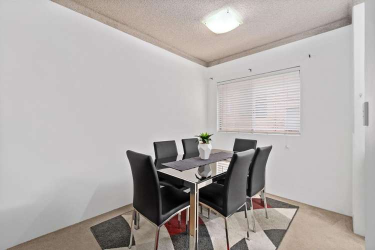 Third view of Homely apartment listing, 7/23-25 Lane Cove Road, Ryde NSW 2112