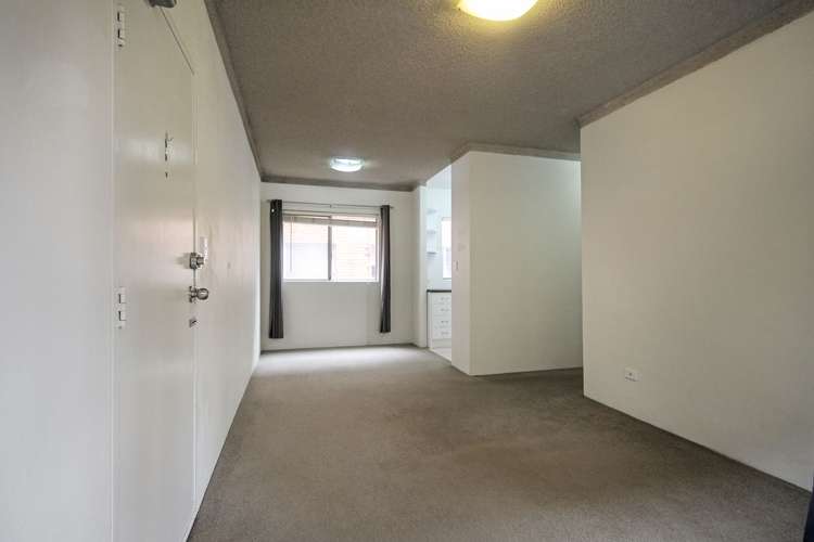 Fourth view of Homely apartment listing, 7/23-25 Lane Cove Road, Ryde NSW 2112