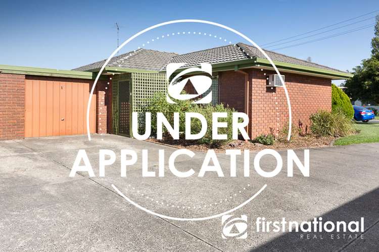 Main view of Homely unit listing, 1/7-9 Snodgrass Street, Pakenham VIC 3810