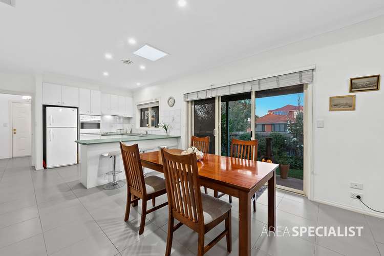 Fifth view of Homely house listing, 99 Lady Nelson Way, Keilor Downs VIC 3038