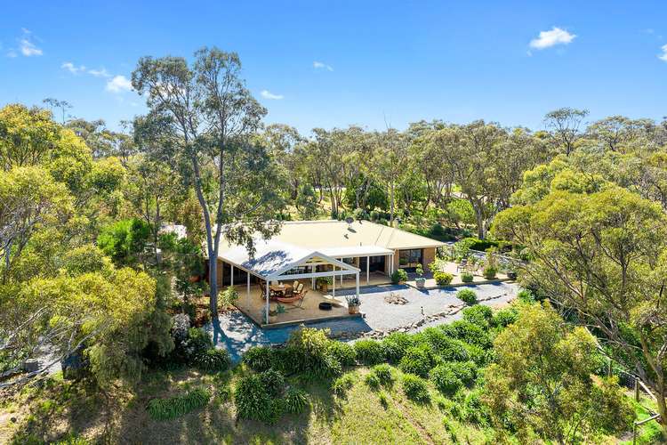 Second view of Homely ruralOther listing, 508 Bains Road, Onkaparinga Hills SA 5163