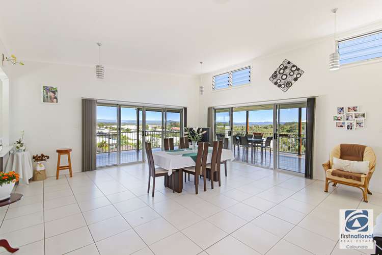 Fourth view of Homely house listing, 17 Hinterland Drive, Little Mountain QLD 4551